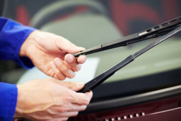 A Guide to Wiper Blade Sizes