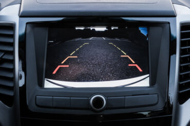 Parking Sensors – What, Why & How?