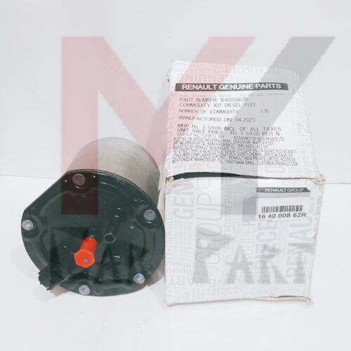 Fuel Filter 164000862R – RENAULT DUSTER , LODGY, LOGAN, NISSAN TERRANO