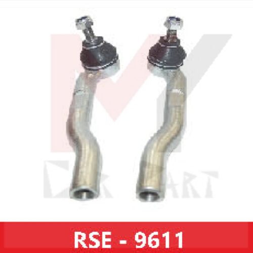 TIE ROD END NISSAN MICRA / SUNNY (Set Of 2)